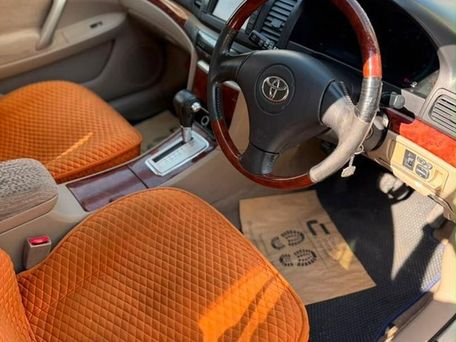 Toyota Premio, 2004 — сүрөт 5