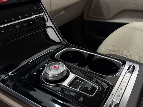 Kia Carnival, 2021 — photo 9