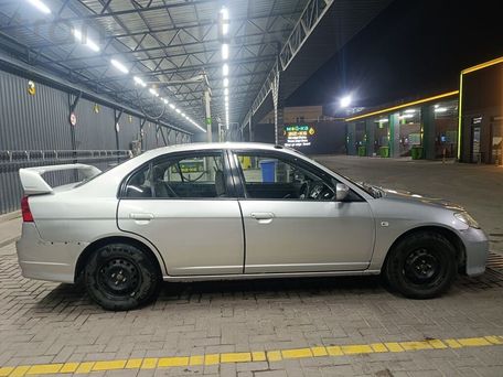 Honda Civic, 2004 — 照片 4