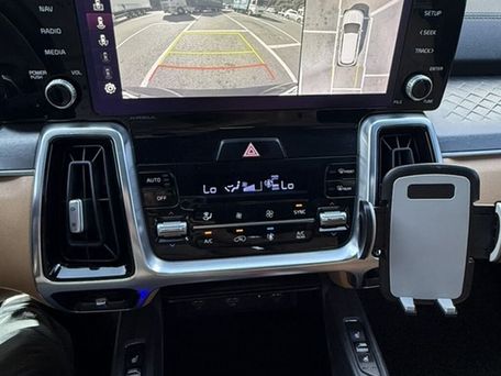 Kia Sorento, 2020 — photo 9