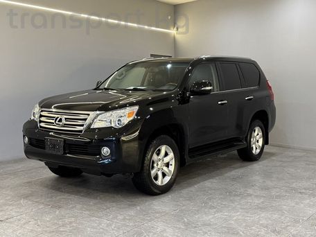Lexus GX, 2011 — photo 3
