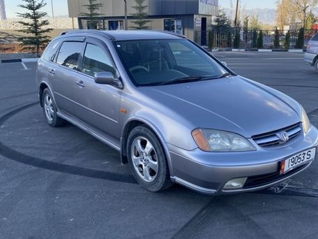 Honda Avancier, 2001 — photo 1