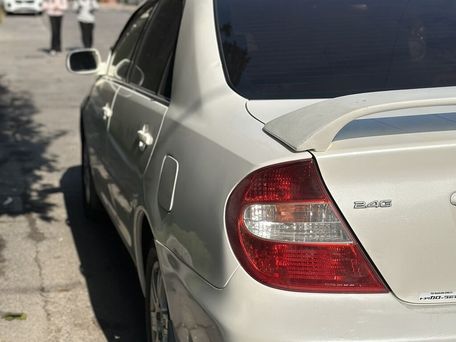 Toyota Camry, 2004 — сүрөт 5