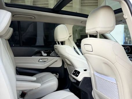 Mercedes-Benz GLS, 2020 — сүрөт 8