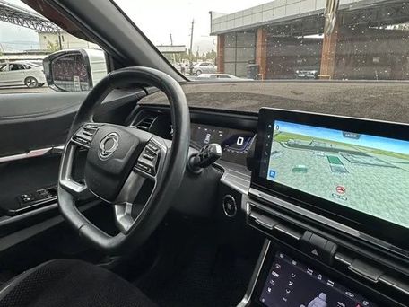 SsangYong Torres, 2024 — 照片 8