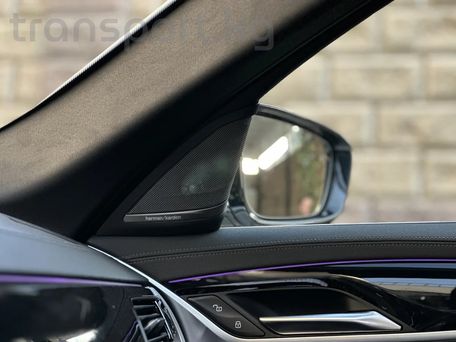 BMW 5 серии, 2021 — сүрөт 7
