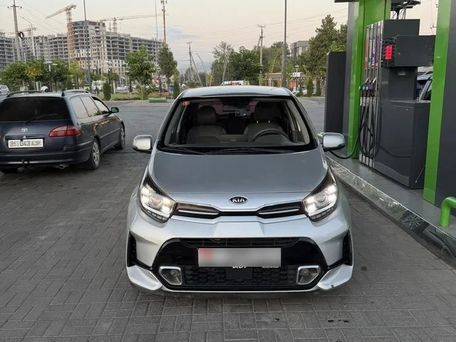 Kia Morning, 2020 — 照片 6