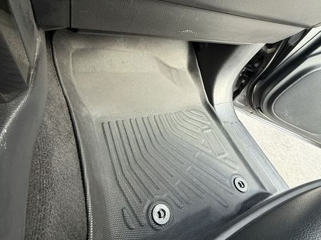 Toyota 4Runner, 2020 — фото 10