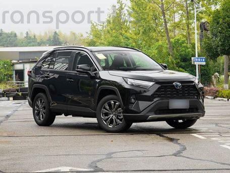 Toyota RAV4, 2018 — фото 1