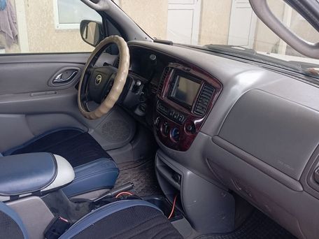 Mazda Tribute, 2023 — сүрөт 6
