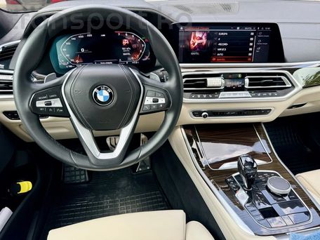 BMW X5, 2019 — фото 6