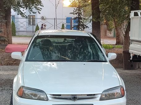 Honda Torneo, 2000 — фото 3