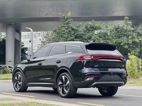 BYD Tang, 2023 — сүрөт 5