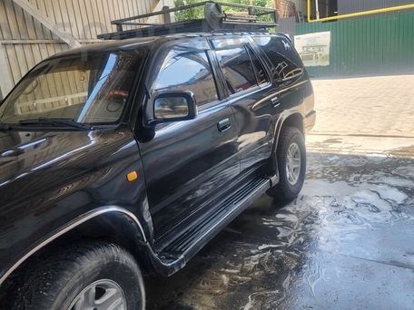 Toyota 4Runner, 1998 — photo 4