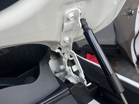 Kia Sorento, 2018 — сүрөт 9
