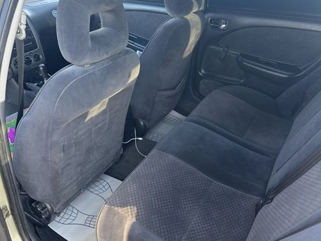 Toyota Avensis, 2001 — сүрөт 3