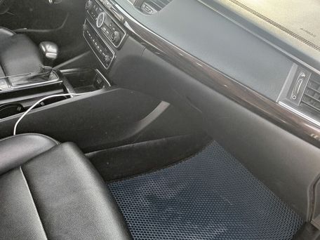 Kia K7, 2018 — сүрөт 10