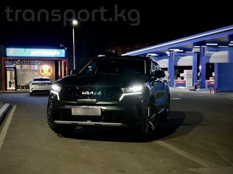 Kia Sorento, 2022 — 照片 11