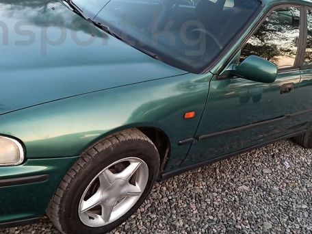 Honda Accord, 1994 — сүрөт 2