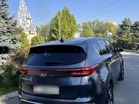 Kia Sportage, 2019 — photo 5