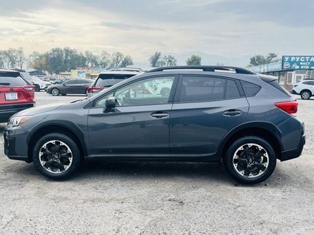 Subaru Crosstrek, 2021 — 照片 5