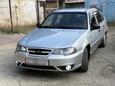 Daewoo Nexia, 2011 — 照片 1