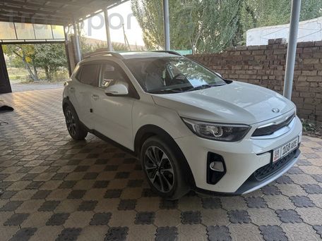 Kia Stonic, 2019 — 照片 2