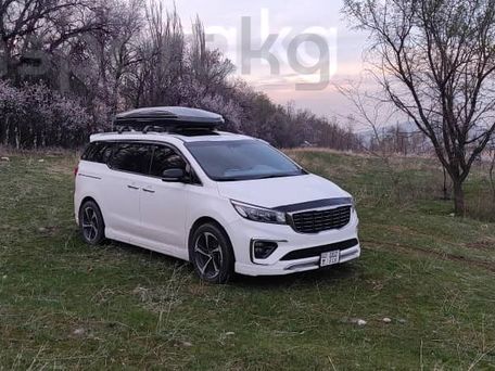 Kia Carnival, 2019 — 照片 7