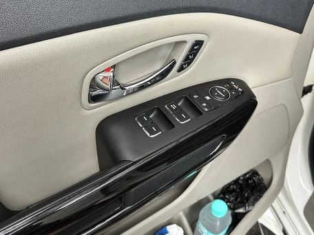 Kia Carnival, 2020 — photo 9