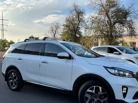 Kia Sorento, 2017 — фото 6