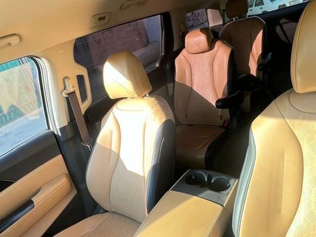 Kia Carnival, 2020 — сүрөт 6