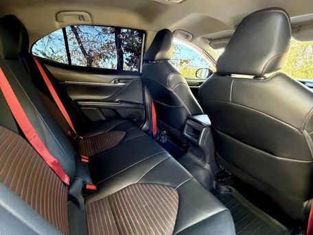 Toyota Camry, 2020 — photo 14