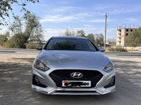 Hyundai Sonata, 2020 — фото 3