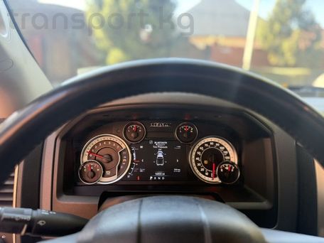 Ram 1500, 2018 — сүрөт 10