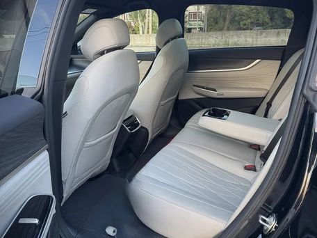 Changan Qiyuan A07, 2024 — сүрөт 7