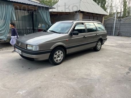 Volkswagen Passat, 1993 — сүрөт 15