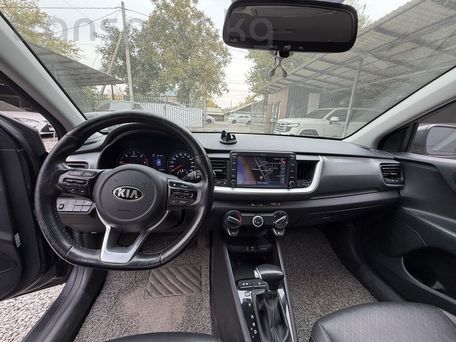 Kia Stonic, 2019 — photo 6
