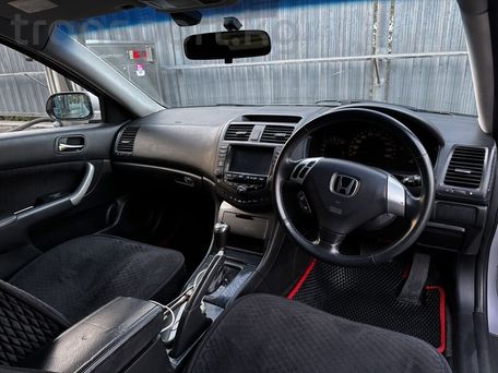 Honda Accord, 2003 — photo 7