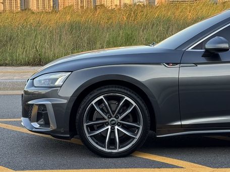 Audi A5, 2022 — фото 5