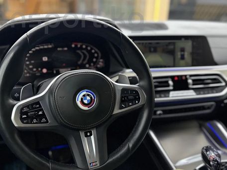 BMW X6, 2022 — photo 7