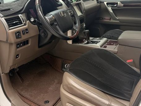 Lexus GX, 2019 — фото 6