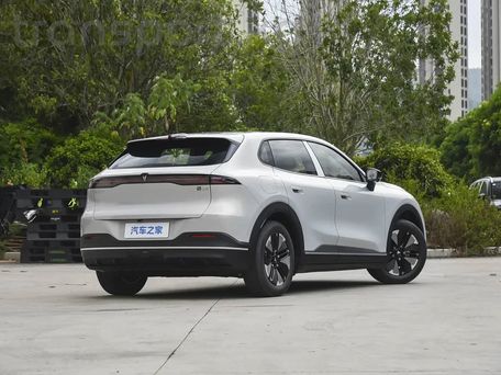 Changan Deepal S05, 2026 — фото 12