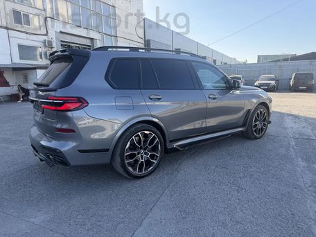 BMW X7, 2023 — сүрөт 4