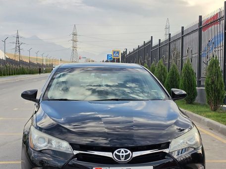 Toyota Camry, 2016 — сүрөт 3