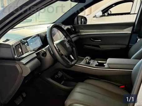 BYD Song Plus, 2025 — photo 6