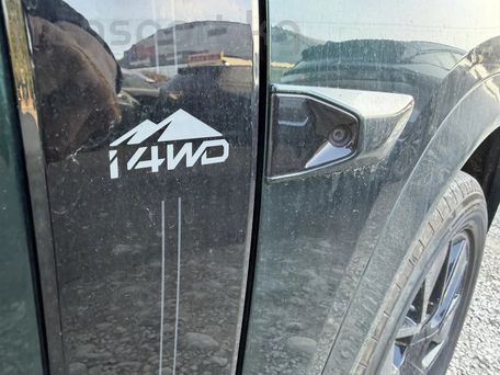 GAC S7, 2026 — 照片 5