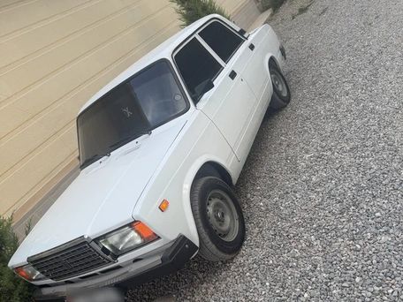 Lada (ВАЗ) 2107, 2011 — photo 4
