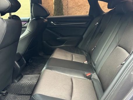 Honda Accord, 2018 — фото 10