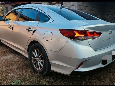 Hyundai Sonata, 2022 — сүрөт 2