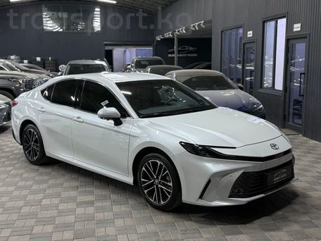Toyota Camry, 2024